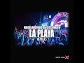 Marcos Rodriguez feat Estela Martin - La Playa - (Bootleg)
