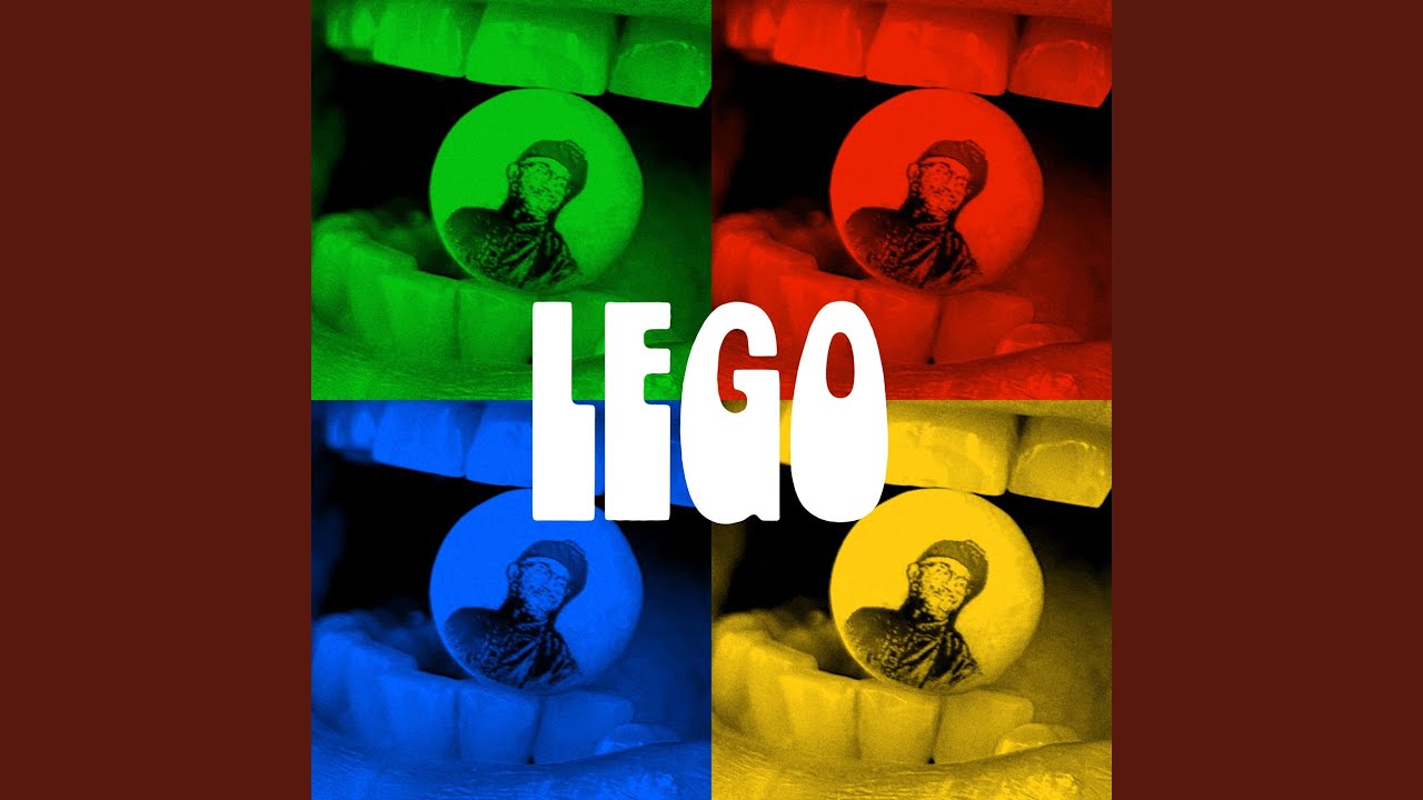 Lego Youtube