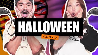 【Podcast】 ハロウィン | Halloween 【ENG SUB】