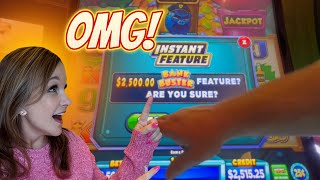 $2500 Bonus Buys in Las Vegas! ARE WE CRAZY?