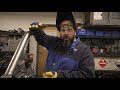 gizmos garage ep 25 body shop u0026 welding