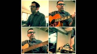 (3899) Zachary Scot Johnson San Andreas Fault Natalie Merchant Cover Live Tigerlily Paradise There