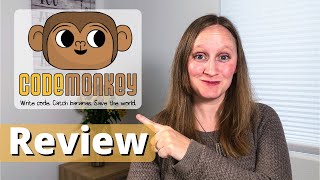 Code Program for Kids | Code Monkey Review