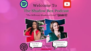 The Different Shades of Grief (Part 2): Michaelene Dowers