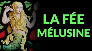 Mythologie Française : La Fée Mélusine 🧚🏻