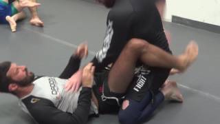 AMA Fight Club: Brazilian Jiu Jitsu Parsippany