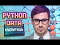Python Encryption and Decryption