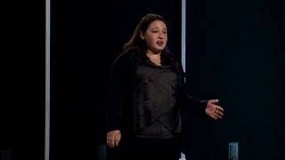 Why we need to offer group trauma treatments to (ordinary) males | Ilana Berman | TEDxDicksonStreet