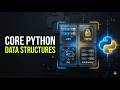 Python Data Structures for Beginners: Lists, Dictionaries, Tuple & Sets | The Analytics Flow