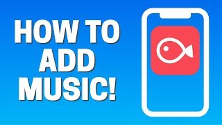 VLLO - How To ADD Music