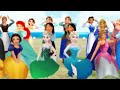 heart shaker m.v cover disney cast