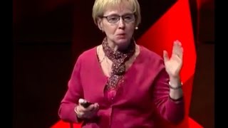 Understanding PTSD's Effects on Brain, Body, and Emotions | Janet Seahorn | TEDx