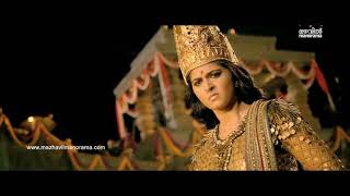 Sye Raa Narasimha Reddy title song | Anushka Shetty