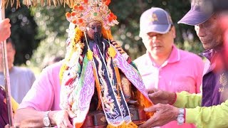 萬丹萬泉寺往~大陸福建泉州真武廟會香回駕~萬丹公園接駕篇