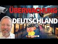 Krall & Bubeck: Deutschland auf dem Weg in den Überwachungsstaat!