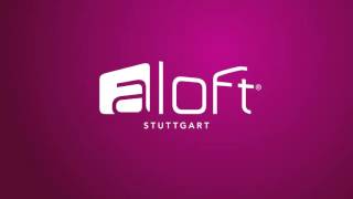 Loft Room | Aloft Stuttgart Hotel