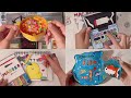 [💸paperdiy💸] My paperdiy tutorial Compilation 종이놀이 만들기 모읍집 ASMR