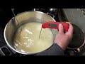 how to make colby cheese