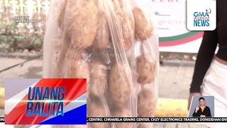 Chorizo de Cebu Festival, inilunsad sa Cebu City | Unang Balita