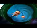 upin dan ipin yang pendek akal extended scene