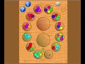 mancala oware opening move