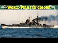 Imperial Japanese Navy's unluckiest ship of World War 2