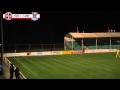 29th October 2013 - Truro City FC v AFC Totton (H)