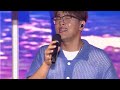 🎀 kpop mr removed 전상근 사랑은 지날수록 더욱 선명하게 남아 국방tv 위문열차 육군 군수사령부 230805 방송분 live 엠알제거