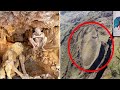 15 Unbelievable Archaeological Finds