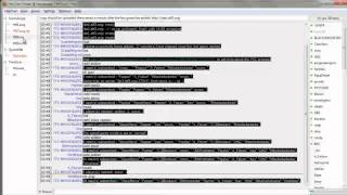 Comprehensive IRC Tutorial