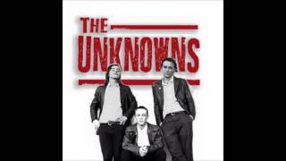 The Unknowns - Little ray of Sunshine