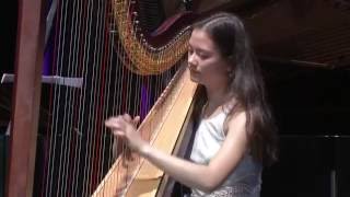 National Symphony Orchestra Youth Fellowship - Millennium Stage (June 2, 2016)