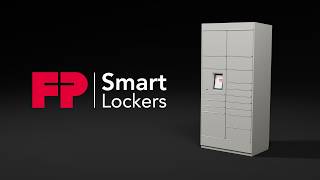 Introducing FP Smart Lockers
