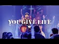 Victory Worship – You Give Life (LIVE)