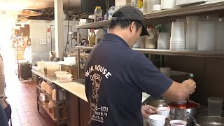 Jacksonville restaurant loses thousands after DoorDash account hacked