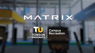 Matrix Facility Showcase | Towson University