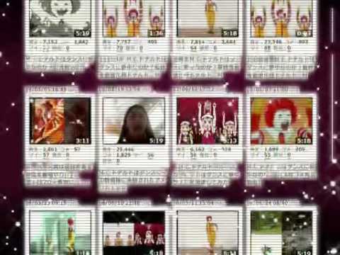 Thank You For Eating Mcdonald S Ran Ran Ru Commercials Know Your Meme