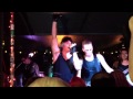 Harry Radford - Gallery (live)