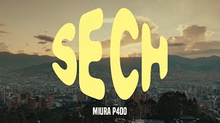 Miura P400 - Sech ( Oficial)