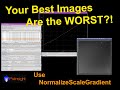PixInsight NormalizeScaleGradient Part 2: Setup