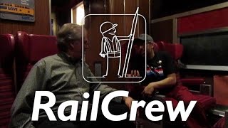 RailCrew Uncoupler and Switch Machine