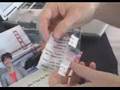 xerox parc 3-D printing