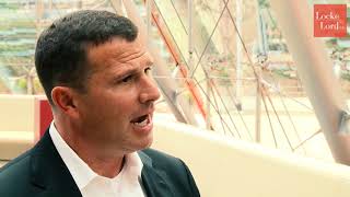 Vertiv CEO on how to put edge computing to work | Data Economy Frontline