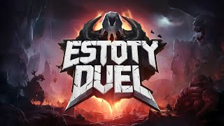 Estoty Duel 125. Quake Champions Duel Tournament Friday November 15th.