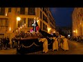 palma de mallorca 🕯procesión jueves santo 2022📷4k