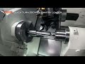 Mazak QUICK TURN 250MY + GANTRY LOADER