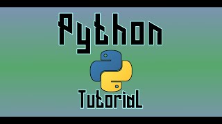 Python Tutorial #033 ☆ Konstruktoren