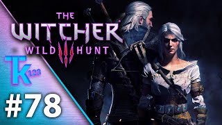 The Witcher 3: Wild Hunt (XBOX ONE) - Parte 78 - Español (1080p)