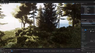 Making a Landscape In Unreal Engine 5 | Tutorial