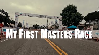 Manhattan Beach Grand Prix // Masters 35 + 3/4